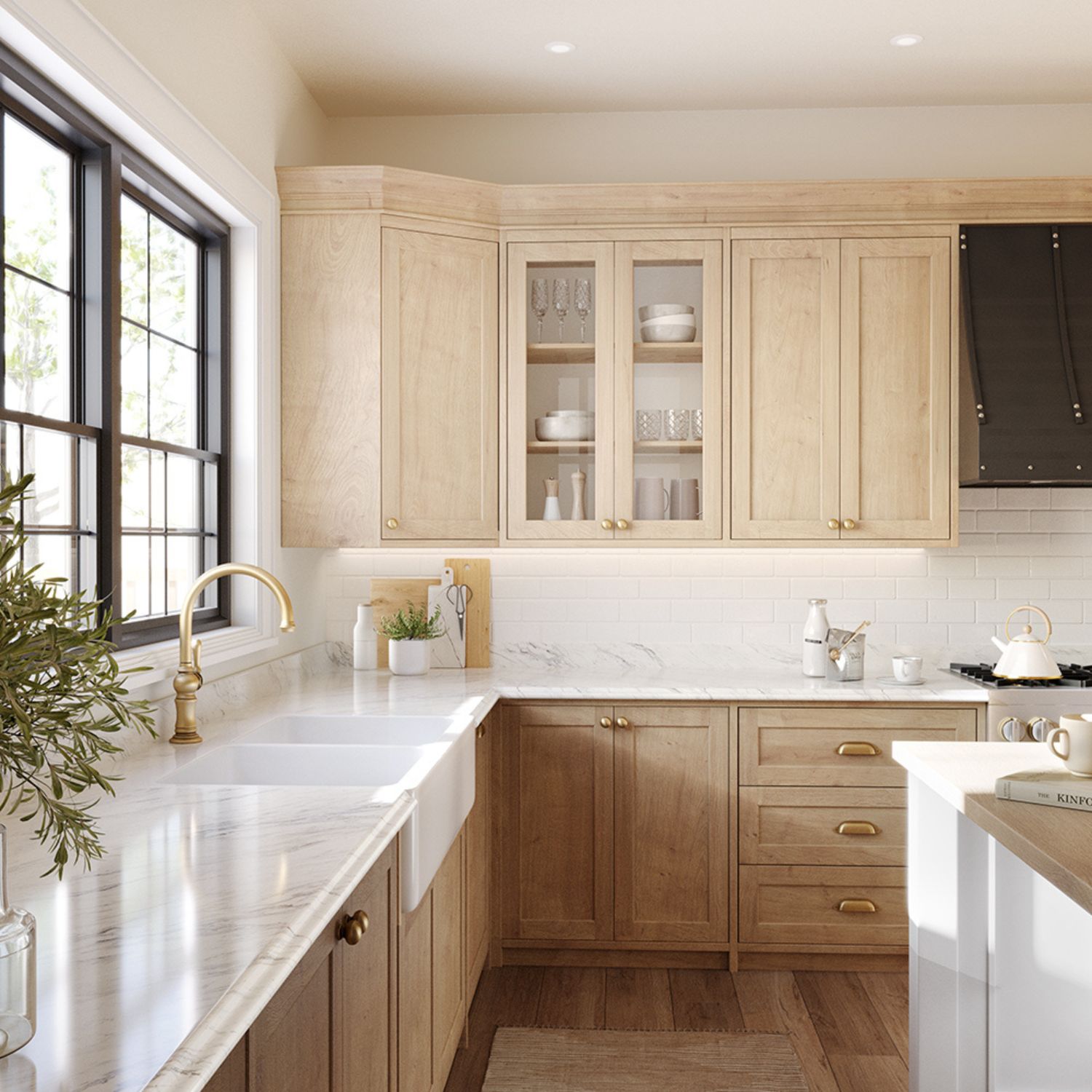 Dimensions Countertops - Belanger Laminates